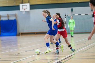Bild 767 - wCJ NFV Futsalmeisterschaft